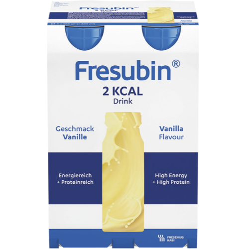 Fresubin 2 kcal Drink Vanille Trinkflasche